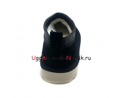 UGG SLIPPER X NEIGHBORHOOD TASMAN BLACK