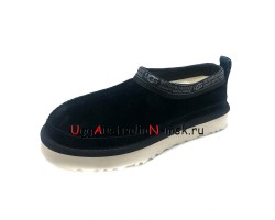 UGG MEN SLIPPER X NEIGHBORHOOD TASMAN BLACK