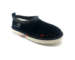 UGG MEN SLIPPER X NEIGHBORHOOD TASMAN BLACK