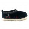 UGG MEN SLIPPER X NEIGHBORHOOD TASMAN BLACK