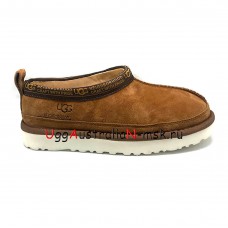 UGG SLIPPER X NEIGHBORHOOD TASMAN CHESTNUT