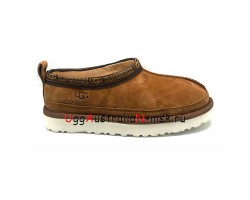 UGG MEN SLIPPER X NEIGHBORHOOD TASMAN CHESTNUT