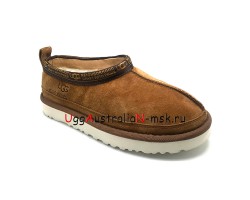 UGG MEN SLIPPER X NEIGHBORHOOD TASMAN CHESTNUT