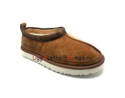 UGG SLIPPER X NEIGHBORHOOD TASMAN CHESTNUT