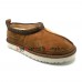 UGG SLIPPER X NEIGHBORHOOD TASMAN CHESTNUT