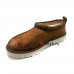 UGG SLIPPER X NEIGHBORHOOD TASMAN CHESTNUT