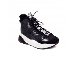UGG CHEYENNE BLACK