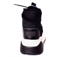 UGG CHEYENNE BLACK