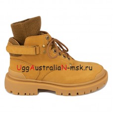 UGG MARTIN BOOTS CHESTNUT