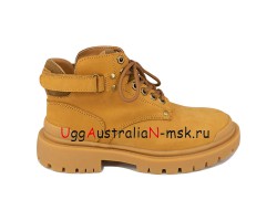 UGG MARTIN BOOTS CHESTNUT