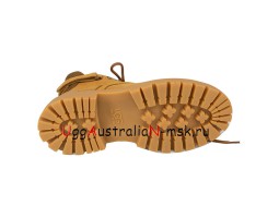 UGG MARTIN BOOTS CHESTNUT