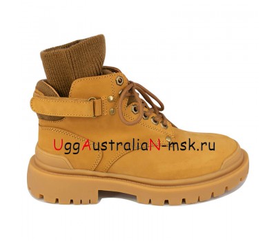 UGG MARTIN BOOTS CHESTNUT