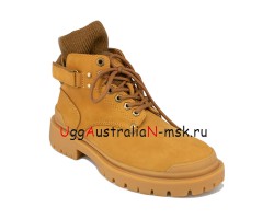 UGG MARTIN BOOTS CHESTNUT