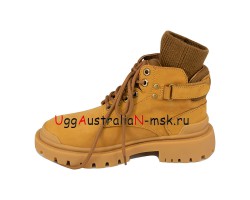 UGG MARTIN BOOTS CHESTNUT