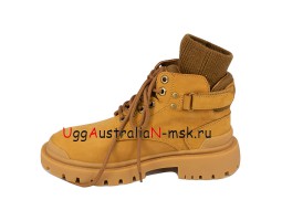 UGG MARTIN BOOTS CHESTNUT