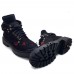 UGG MARTIN BOOTS BLACK