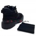 UGG MARTIN BOOTS BLACK