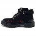 UGG MARTIN BOOTS BLACK