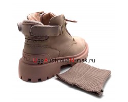 UGG MARTIN BOOTS DUSK