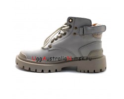 UGG MARTIN BOOTS GREY