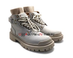 UGG MARTIN BOOTS GREY