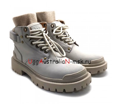 UGG MARTIN BOOTS GREY