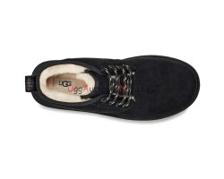 UGG X NEIGHBORHOOD NEUMEL BLACK