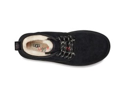 UGG X NEIGHBORHOOD NEUMEL BLACK