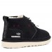 UGG X NEIGHBORHOOD NEUMEL BLACK