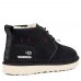 UGG MENS X NEIGHBORHOOD NEUMEL BLACK