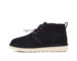 UGG MENS X NEIGHBORHOOD NEUMEL BLACK