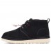 UGG X NEIGHBORHOOD NEUMEL BLACK