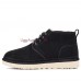 UGG MENS X NEIGHBORHOOD NEUMEL BLACK