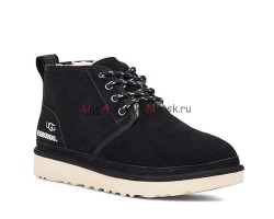 UGG X NEIGHBORHOOD NEUMEL BLACK