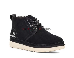 UGG X NEIGHBORHOOD NEUMEL BLACK