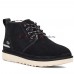 UGG MENS X NEIGHBORHOOD NEUMEL BLACK