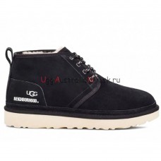 UGG X NEIGHBORHOOD NEUMEL BLACK