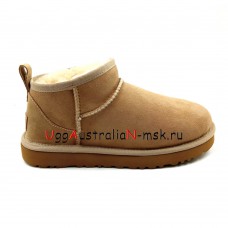 UGG CLASSIC II ULTRA MINI SAND
