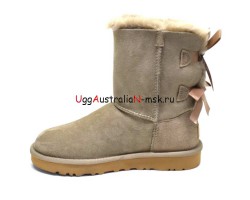 UGG BAILEY BOW II ANTILOPE