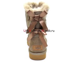 UGG BAILEY BOW II ANTILOPE