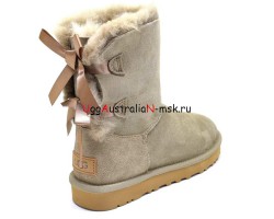 UGG BAILEY BOW II ANTILOPE