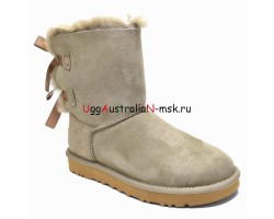 UGG BAILEY BOW II ANTILOPE