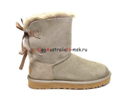 UGG BAILEY BOW II ANTILOPE