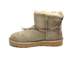 UGG BAILEY BOW II  MINI ANTILOPE