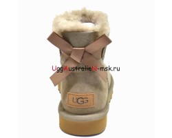 UGG BAILEY BOW II  MINI ANTILOPE