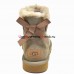 UGG BAILEY BOW II  MINI ANTILOPE