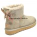 UGG BAILEY BOW II  MINI ANTILOPE