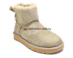 UGG BAILEY BOW II  MINI ANTILOPE