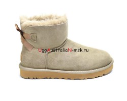 UGG BAILEY BOW II  MINI ANTILOPE