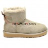 UGG BAILEY BOW II  MINI ANTILOPE